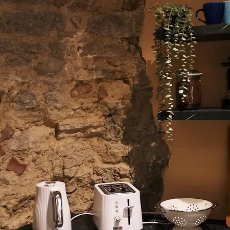 דירה Old Town Nest טאלין