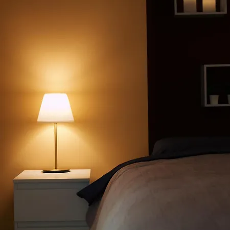 Apartment Old Town Nest