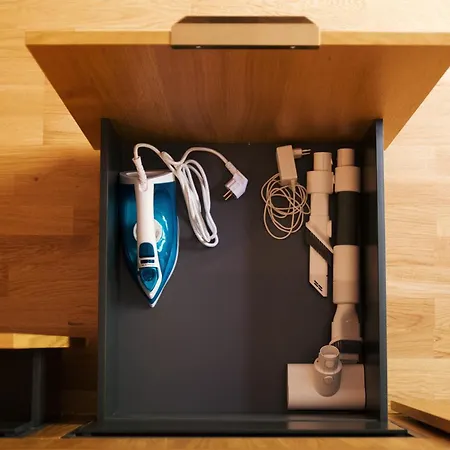 דירה Old Town Nest