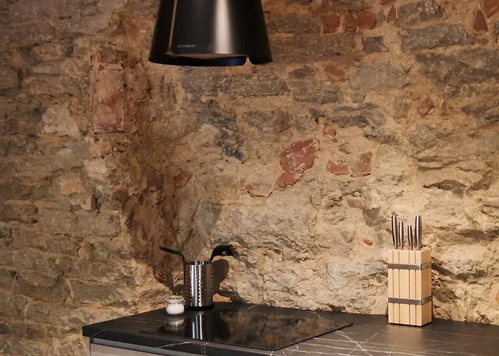 Апартаменти Old Town Nest Таллінн