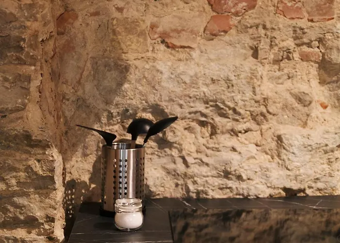 Apartment Old Town Nest