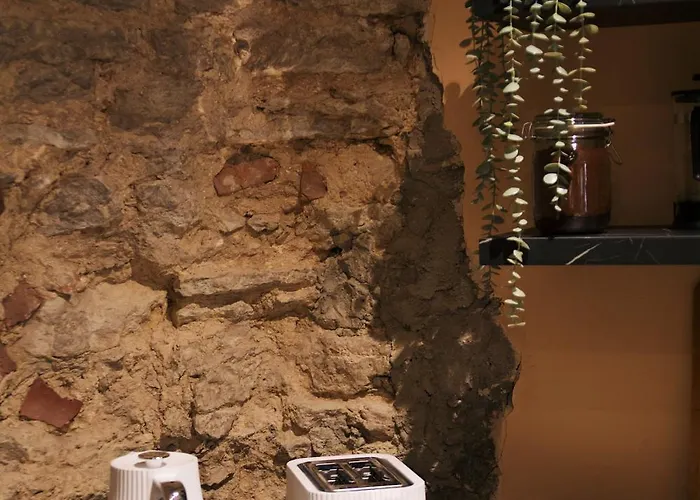 Apartment Old Town Nest Tallinn