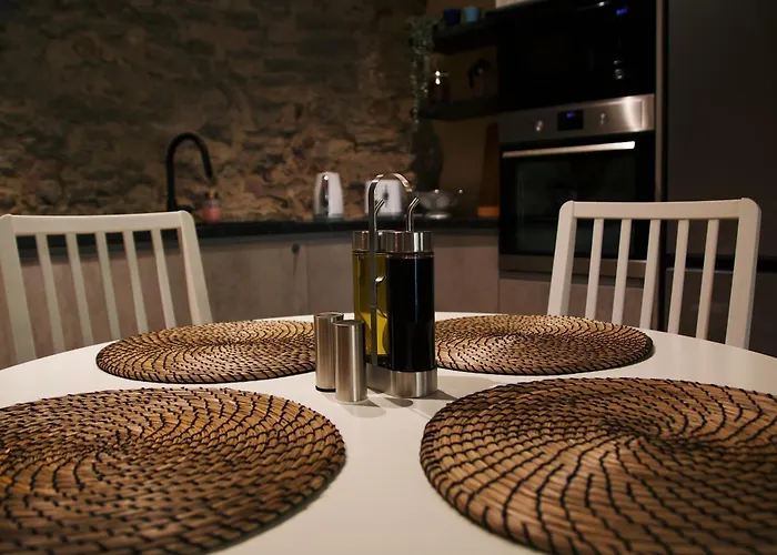 Apartment Old Town Nest Tallinn