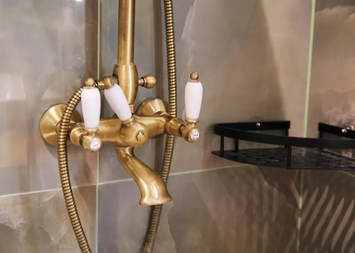 Old Town Nest * Таллінн