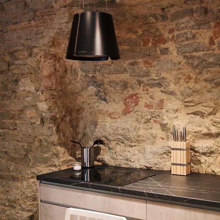 Apartment Old Town Nest Tallinn
