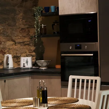 Apartament Old Town Nest *