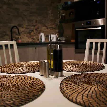 Apartament Old Town Nest Tallin