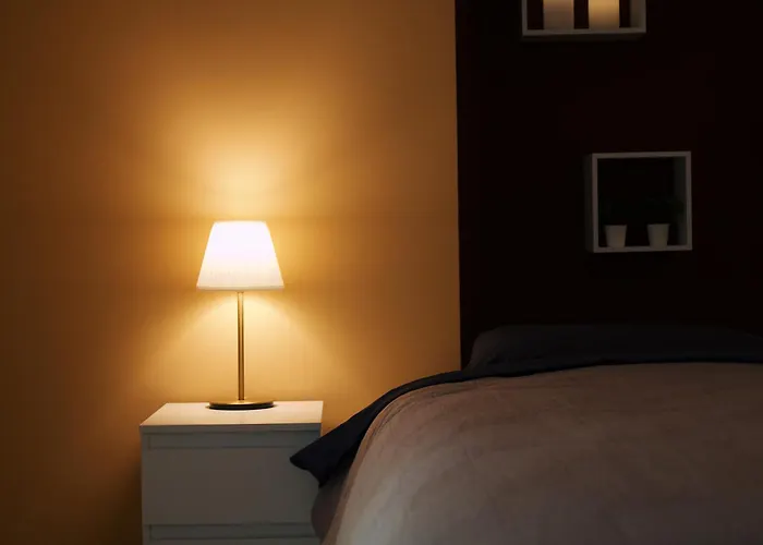 Appartement Old Town Nest